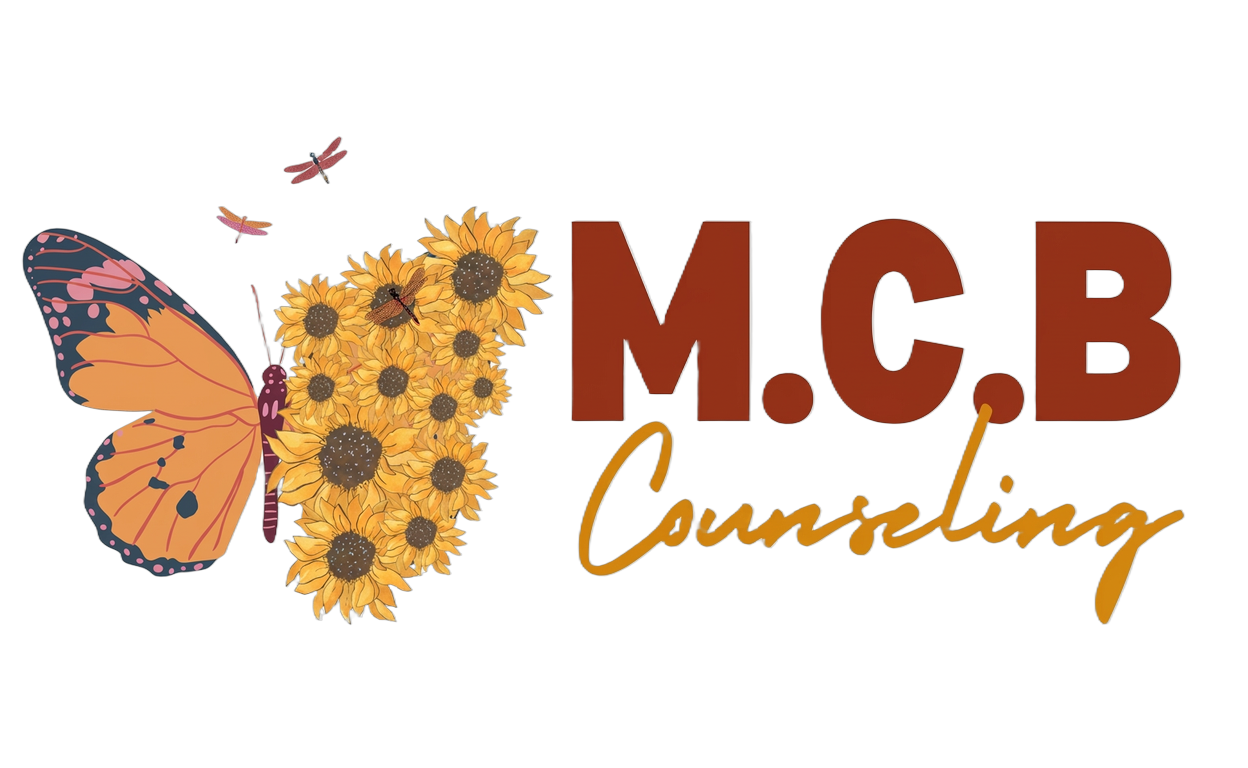 M.C.B Counseling